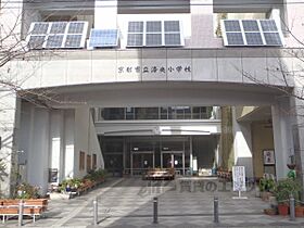 京都府京都市下京区葛籠屋町（賃貸マンション1DK・1階・31.76㎡） その9