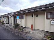 観月橋駅より徒歩11分 1階 築58年6ヶ月の賃貸物件