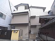 五条駅より徒歩6分 2階 築16年8ヶ月の賃貸物件