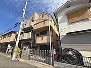 桂川駅より徒歩5分 3階 築27年9ヶ月の賃貸物件