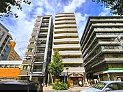 祇園四条駅より徒歩5分 8階 築26年の賃貸物件