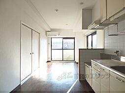 Ｍレヴェンテ 2階2LDKのリビング/ダイニング