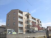 長岡京駅より徒歩33分 4階 築26年7ヶ月の賃貸物件