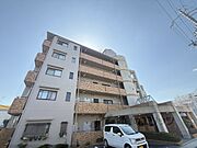 桂駅より徒歩19分 2階 築31年1ヶ月の賃貸物件