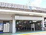 周辺：JR西大路駅まで550メートル