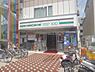 周辺：LAWSON STORE100　深草西浦町店まで80メートル