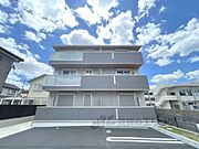 VOGUE京都桂 1階 新築の賃貸物件