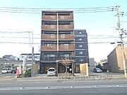 西大路駅より徒歩15分 2階 築7年1ヶ月の賃貸物件