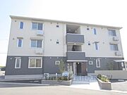 長岡京駅よりバス8分 徒歩7分 1階 築4年8ヶ月の賃貸物件