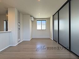 シャーメゾンライズＯｎｅ 4階2LDKのリビング/ダイニング