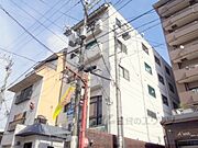 伏見桃山駅より徒歩8分 4階 築42年1ヶ月の賃貸物件