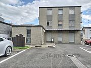 桂駅より徒歩16分 3階 築27年2ヶ月の賃貸物件