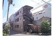 西大路駅より徒歩12分 2階 築29年6ヶ月の賃貸物件