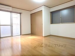 京阪本線 墨染駅 徒歩5分の賃貸アパート 2階ワンルームのリビング/ダイニング