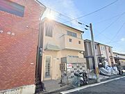 エスペランサ藤森2 2階 築26年8ヶ月の賃貸物件