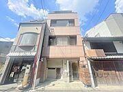 洛央コンプレックス 4階 築35年9ヶ月の賃貸物件