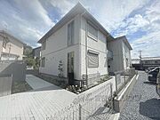 ローズフラットII 1階 新築の賃貸物件