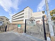 藤森駅より徒歩17分 1階 築20年8ヶ月の賃貸物件