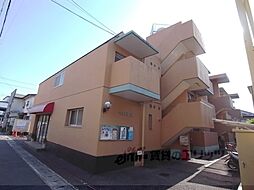 京阪宇治線 観月橋駅 徒歩5分の賃貸マンション