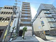 四条駅より徒歩5分 6階 築23年7ヶ月の賃貸物件