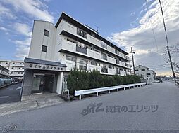 京都地下鉄東西線 小野駅 徒歩3分の賃貸マンション