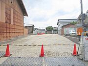 稲荷駅より徒歩2分 1階 新築の賃貸物件