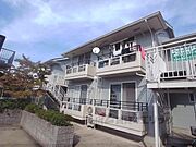 近鉄丹波橋駅より徒歩2分 2階 築31年8ヶ月の賃貸物件