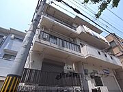 京都駅より徒歩14分 2階 築36年7ヶ月の賃貸物件