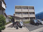 龍谷大前深草駅より徒歩2分 1階 築18年8ヶ月の賃貸物件