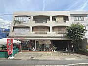 丹波橋駅より徒歩1分 2階 築43年の賃貸物件