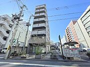 フローラみずほ 7階 築30年8ヶ月の賃貸物件