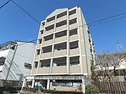 ロイヤルコート西七条 1階 築27年11ヶ月の賃貸物件