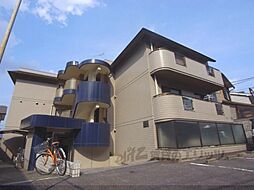 京都地下鉄東西線 小野駅 徒歩15分