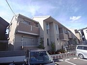 アルヴィータ 2階 築11年11ヶ月の賃貸物件