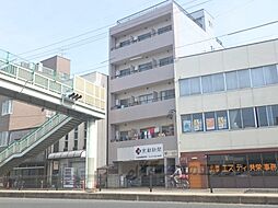 プレアール西大路