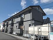 セジュールDEN2001 2階 築24年8ヶ月の賃貸物件