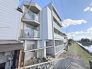 藤森駅より徒歩3分 1階 築28年6ヶ月の賃貸物件