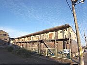 ユニメント林Ａ棟 1階 築41年10ヶ月の賃貸物件