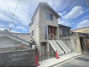 ボヌールハウス京都稲荷3C 3階 新築の賃貸物件