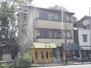 七条駅より徒歩10分 2階 築34年3ヶ月の賃貸物件