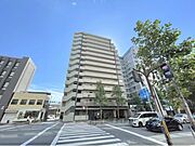 藤和シティホームズ烏丸五条 9階 築23年7ヶ月の賃貸物件