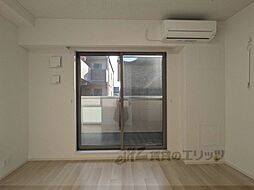 プロムナード神野V 102 1階1Kのリビング/ダイニング