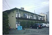 桂川駅より徒歩12分 2階 築44年8ヶ月の賃貸物件