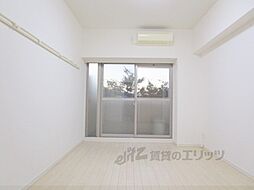 マジェスティ 9階1Kのリビング/ダイニング