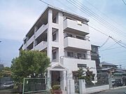 西大路駅より徒歩15分 3階 築38年の賃貸物件