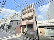 サンモールコート東洞院 1階 築24年7ヶ月の賃貸物件