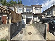 椥辻駅より徒歩23分 1階 築54年4ヶ月の賃貸物件