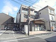 桃山御陵前駅より徒歩6分 2階 築27年7ヶ月の賃貸物件