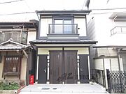 伏見稲荷駅より徒歩3分 2階 築3年8ヶ月の賃貸物件