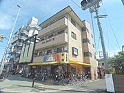 伏見駅より徒歩1分 3階 築37年2ヶ月の賃貸物件